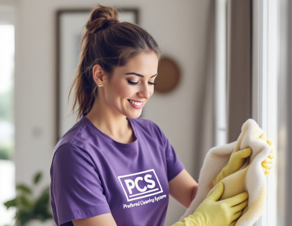Reclaim Your Weekends: The Gift of Professional Home Cleaning